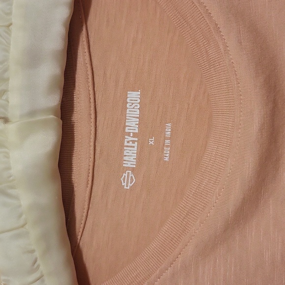 NWT Harley Davidson Army Inspired T- shirt - Picture 5 of 10